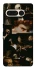 Чехол на Google Pixel 7 Pro Art collage ver.2 фото 1 из 1