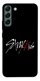 Чохол на Samsung Galaxy S22+ Stray Kids Logo фото 1 з 1