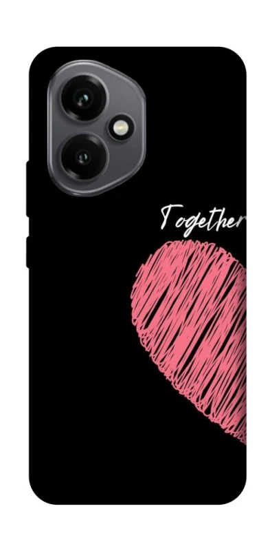 Чохол на Honor 400 Pair romantic theme ver.12 фото 1 з 1