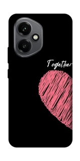 Чохол на Honor 400 Pair romantic theme ver.12 фото 1 з 1