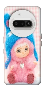 Чохол на Nothing Phone (3a) Wakuku ver.5 фото 1 з 1