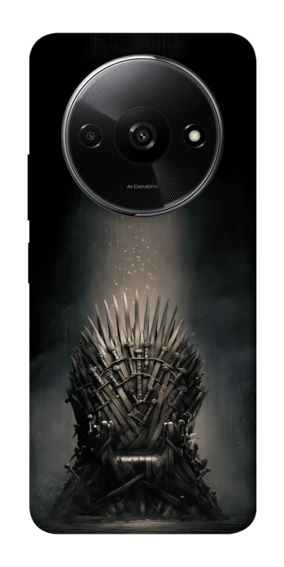 Чохол на Xiaomi Redmi A3 House of the Dragon ver.2 фото 1 з 1