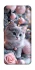 Чохол на ZTE Axon 10 Pro Christmas Kitty фото 1 з 1
