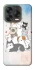 Чохол на ZTE Blade V70 Design Funny Pets ver.2 фото 2 з 2