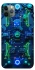 Чехол на Apple iPhone 11 Pro Max (6.5") CyberPhone v3 фото 1 из 1