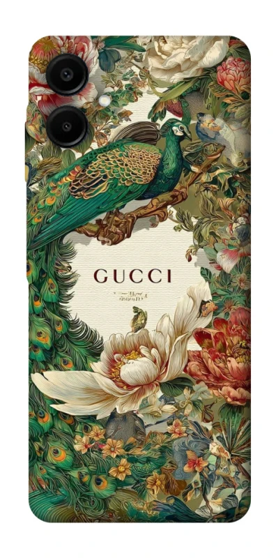 Чехол на Samsung Galaxy A07 Gucci ver.4 фото 1 из 1