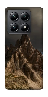 Чехол на Xiaomi 14T Pro Mountain v2 фото 1 из 1
