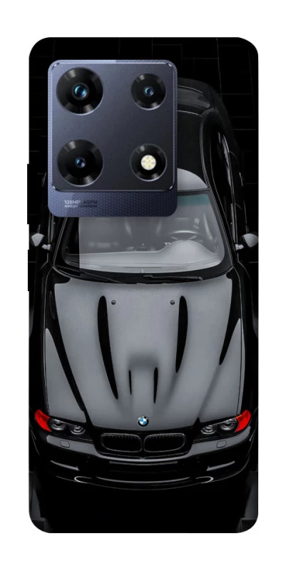 Чохол на Infinix Note 30 Pro BMW V12 фото 1 з 1