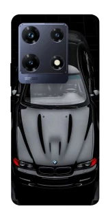 Чохол на Infinix Note 30 Pro BMW V12 фото 1 з 1