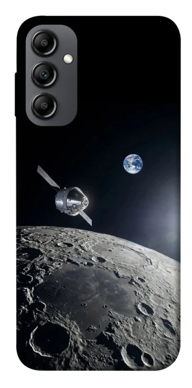 Чехол на Samsung Galaxy A14 4G/5G Artemis 2 ver.2 фото 1 из 1