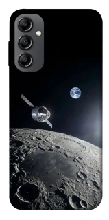 Чехол на Samsung Galaxy A14 4G/5G Artemis 2 ver.2 фото 1 из 1