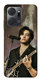 Чохол на Huawei Honor X7a V - BTS фото 1 з 1