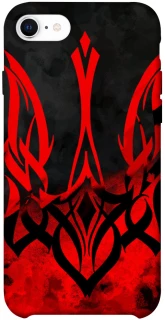 Чохол на Apple iPhone SE (2020) Герб v18 фото 1 з 1