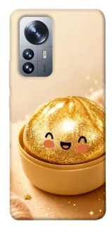 Чохол на Xiaomi 12 / 12X Dumpling ver.6 фото 1 з 1