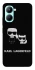 Чохол на Realme C33 Karl Lagerfeld фото 1 з 1