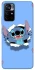 Чехол на Xiaomi Poco M4 Pro 5G Stitch ver.6 фото 1 из 1
