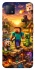 Чохол на Oppo A72 5G / A73 5G Minecraft v6 фото 1 з 1