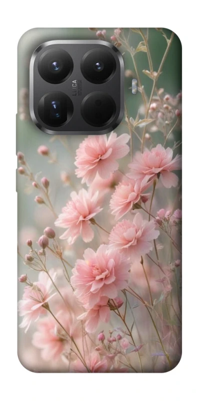 Чохол на Xiaomi 15T Pro Flowers v26 фото 1 з 1
