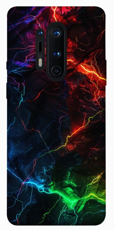 Чохол на OnePlus 8 Pro Abstract фото 1 з 1