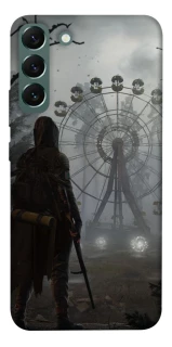 Чехол на Samsung Galaxy S22+ Stalker v3 фото 1 из 1