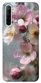 Чехол на Realme 6i Flowers v10 фото 1 из 1