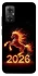 Чохол на Xiaomi Redmi Note 11R Red Fire Horse ver.1 фото 1 з 1