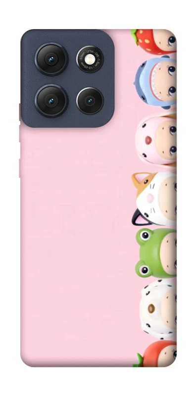 Чохол на Motorola Moto G86 Sonny angel wallpaper фото 1 з 1