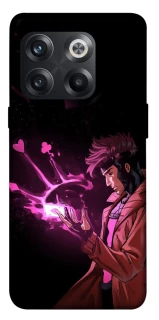 Чохол на OnePlus 10T Gambit фото 1 з 1