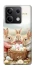 Чехол на Xiaomi Redmi Note 13 5G BunnyMood фото 1 из 1