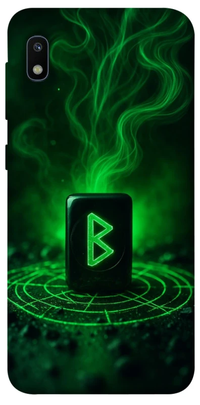 Чохол на Samsung Galaxy A10 (A105F) Руна Беркана фото 1 з 1