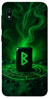 Чохол на Samsung Galaxy A10 (A105F) Руна Беркана фото 1 з 1