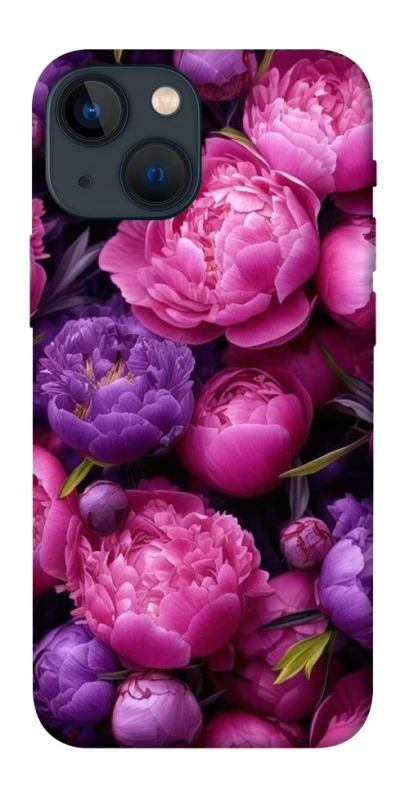 Чохол на Apple iPhone 13 mini (5.4") Garden2 фото 1 з 1