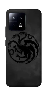 Чохол на Xiaomi 13 House of the Dragon ver.3 фото 1 з 1
