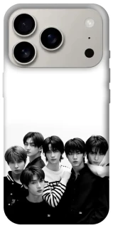 Чохол на Apple iPhone 17 Pro (6.3") TWS фото 1 з 1