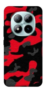 Чехол на Xiaomi Redmi Note 15 Pro+ 5G Camouflage v15 фото 1 из 1