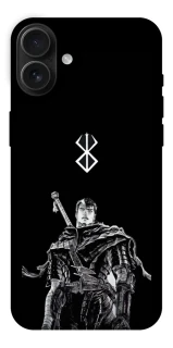 Чохол на Apple iPhone 16 Plus Berserk stand фото 1 з 1