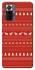 Чохол на Xiaomi Redmi Note 10 Pro Новорічний v12 фото 1 з 1