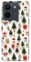 Чохол на Vivo Y36 Christmas spirit ver.8 фото 1 з 1