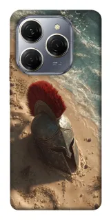 Чехол на TECNO Spark 20 Pro Odyssey ver.3 фото 1 из 1
