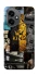 Чохол на Honor 400 King collage фото 1 з 1