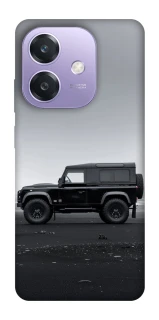 Чохол на Oppo A40m Land rover фото 1 з 1