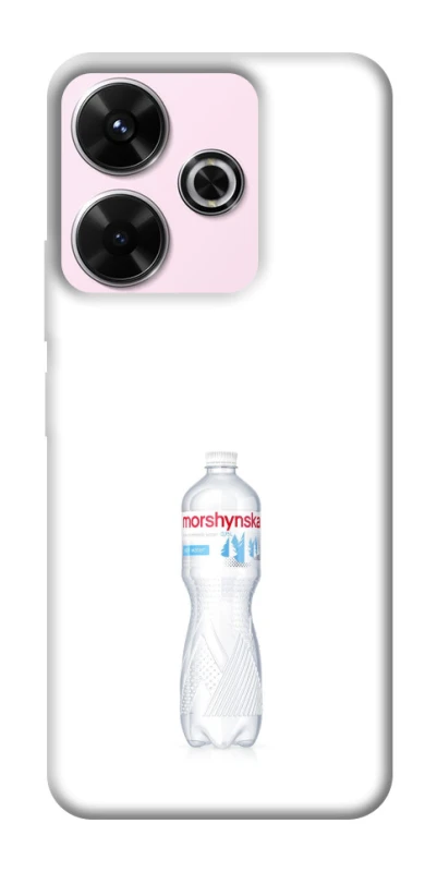 Чехол на Xiaomi Redmi 13 4G Morshynska фото 1 из 1