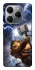 Чохол на TECNO Spark 20 Pro Thrall фото 1 з 1