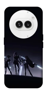 Чохол на Nothing Phone (2a) K-Pop Demon Hunters ver.1 фото 1 з 1