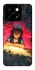 Чехол на ZTE Blade A55 4G Stranger Things ver.40 фото 1 из 1