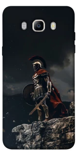 Чохол на Samsung J710F Galaxy J7 (2016) Roman warrior фото 1 з 1