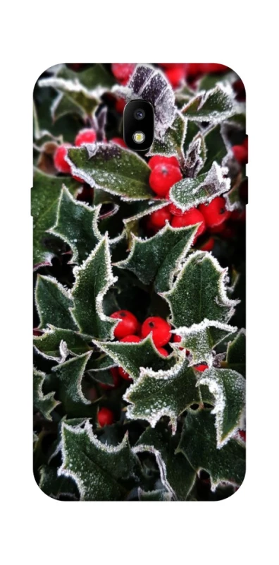 Чохол на Samsung Galaxy J5 (2017) Новорічний v32 фото 1 з 1