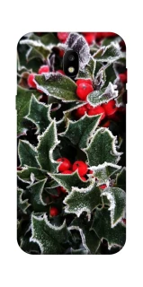 Чохол на Samsung Galaxy J5 (2017) Новорічний v32 фото 1 з 1