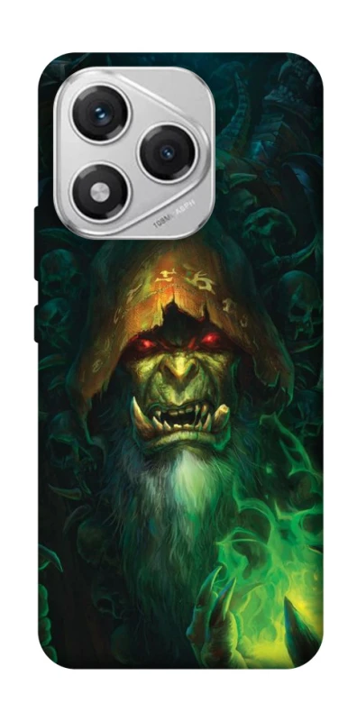 Чохол на Honor 400 Lite Gul'dan фото 1 з 1