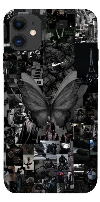 Чохол на Apple iPhone 11 (6.1") Lifestyle collage фото 1 з 1